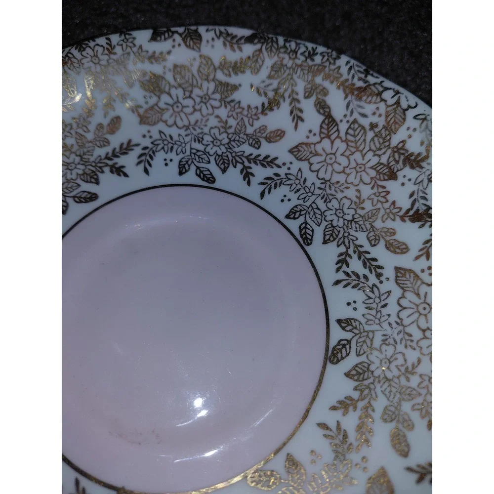 Colclough bone china